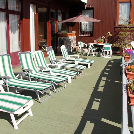 Hotel Amoretes La Molina  Extérieur photo
